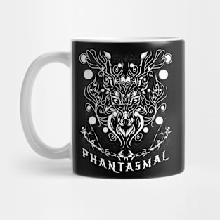 PHANTASMAL Mug